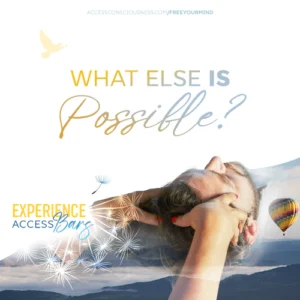 One Day Class Access Consciousness Bars