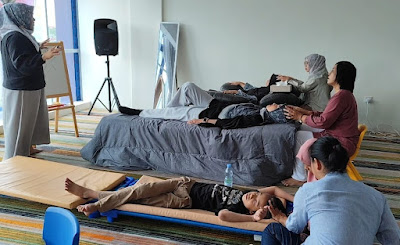 One Day Class B4 Format Practitioner