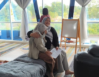 One Day Class B4 Format Practitioner